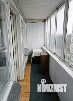 1-к квартира, на длительный срок, 37м2, 9/17 этаж