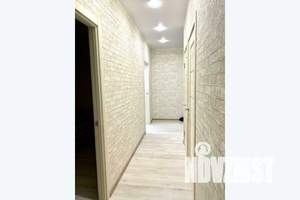 2-к квартира, посуточно, 60м2, 4/19 этаж