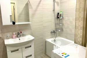 2-к квартира, посуточно, 60м2, 4/19 этаж