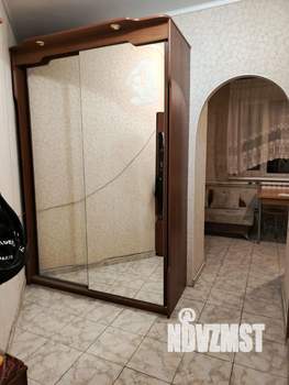 1-к квартира, на длительный срок, 37м2, 4/17 этаж