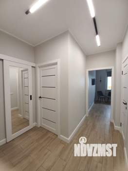 1-к квартира, на длительный срок, 40м2, 10/17 этаж