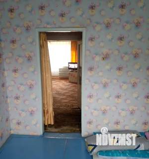 2-к квартира, на длительный срок, 57м2, 2/3 этаж
