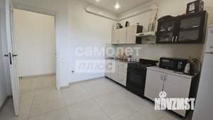 3-к квартира, на длительный срок, 80м2, 5/19 этаж