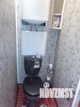 2-к квартира, посуточно, 44м2, 3/5 этаж