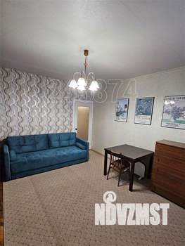 1-к квартира, на длительный срок, 37м2, 9/17 этаж