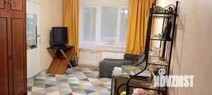 2-к квартира, на длительный срок, 40м2, 4/5 этаж
