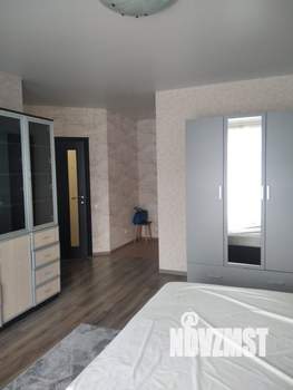 1-к квартира, на длительный срок, 45м2, 2/3 этаж