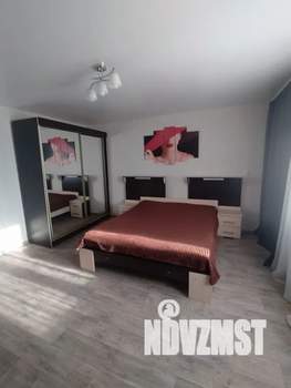 1-к квартира, посуточно, 36м2, 4/5 этаж