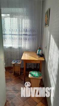 1-к квартира, посуточно, 38м2, 3/5 этаж