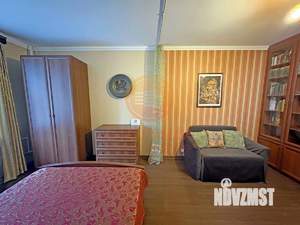 3-к квартира, на длительный срок, 73м2, 4/12 этаж