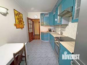 3-к квартира, на длительный срок, 73м2, 4/12 этаж