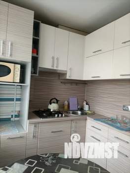 3-к квартира, посуточно, 60м2, 2/5 этаж