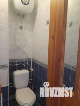1-к квартира, посуточно, 41м2, 8/10 этаж