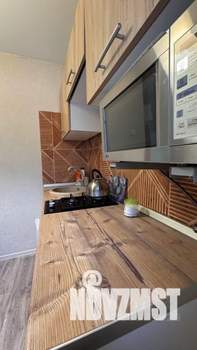 2-к квартира, посуточно, 47м2, 3/5 этаж