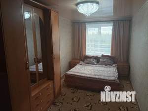2-к квартира, посуточно, 46м2, 2/5 этаж