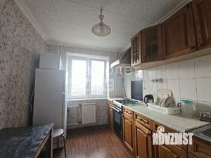 3-к квартира, на длительный срок, 51м2, 6/10 этаж
