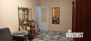 2-к квартира, на длительный срок, 40м2, 4/5 этаж