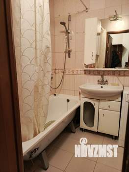 1-к квартира, на длительный срок, 37м2, 4/17 этаж