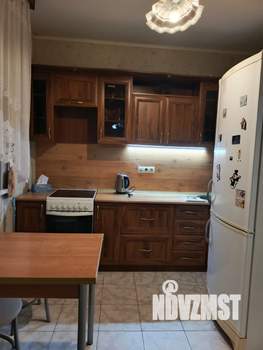 1-к квартира, на длительный срок, 37м2, 4/17 этаж