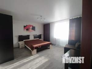 1-к квартира, посуточно, 36м2, 4/5 этаж