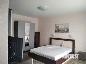 1-к квартира, на длительный срок, 45м2, 2/3 этаж
