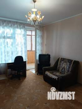 1-к квартира, на длительный срок, 36м2, 8/16 этаж