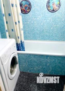 2-к квартира, на длительный срок, 50м2, 4/5 этаж