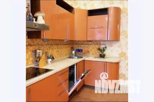 1-к квартира, посуточно, 45м2, 1/4 этаж