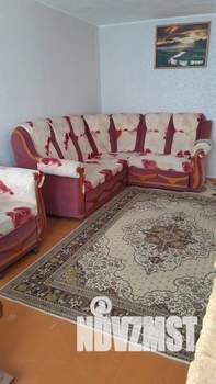 1-к квартира, посуточно, 38м2, 3/5 этаж