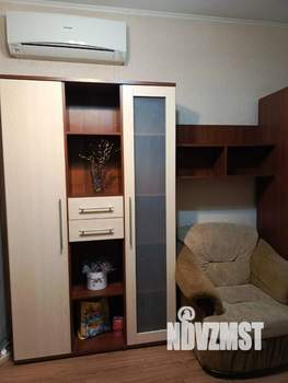 1-к квартира, на длительный срок, 37м2, 4/17 этаж