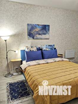 1-к квартира, посуточно, 39м2, 11/19 этаж