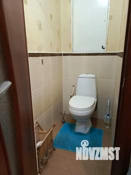 1-к квартира, на длительный срок, 37м2, 4/17 этаж