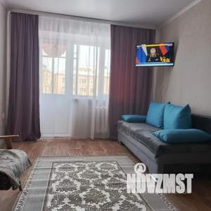 2-к квартира, посуточно, 44м2, 4/5 этаж