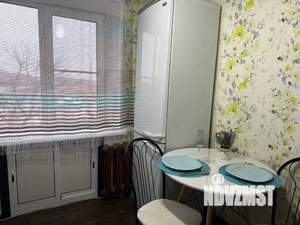 1-к квартира, посуточно, 32м2, 3/5 этаж