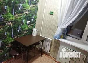 1-к квартира, посуточно, 30м2, 4/5 этаж