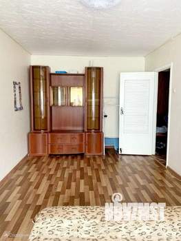 2-к квартира, на длительный срок, 50м2, 4/5 этаж
