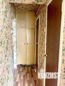 2-к квартира, на длительный срок, 50м2, 4/5 этаж