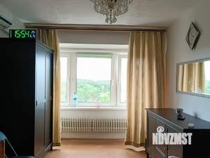1-к квартира, на длительный срок, 36м2, 11/15 этаж