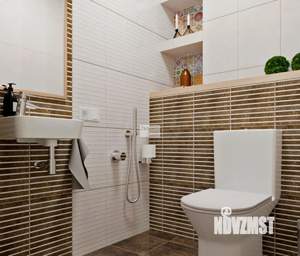 1-к квартира, на длительный срок, 42м2, 3/3 этаж