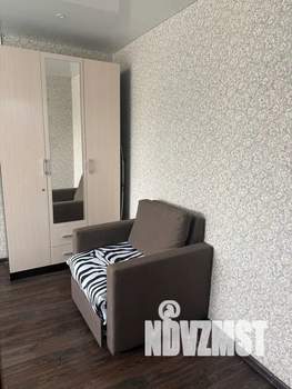 1-к квартира, посуточно, 32м2, 3/5 этаж