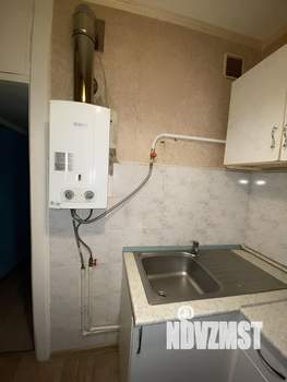 1-к квартира, на длительный срок, 32м2, 1/5 этаж