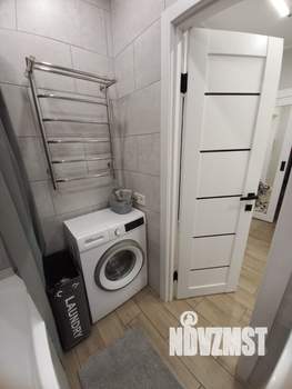 1-к квартира, на длительный срок, 40м2, 10/17 этаж
