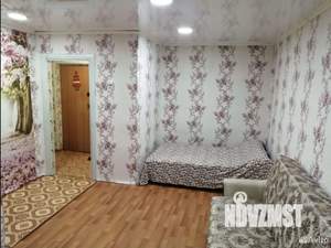 1-к квартира, посуточно, 30м2, 4/5 этаж