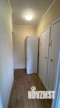 2-к квартира, на длительный срок, 44м2, 8/12 этаж