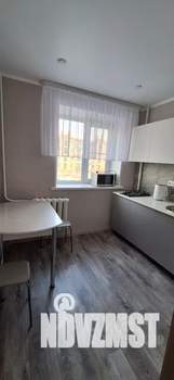 1-к квартира, посуточно, 30м2, 3/5 этаж