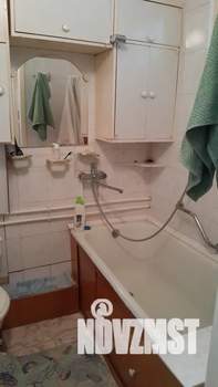 1-к квартира, посуточно, 38м2, 3/5 этаж