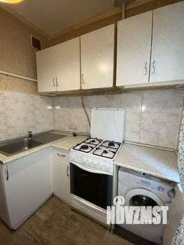 1-к квартира, на длительный срок, 32м2, 1/5 этаж