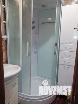 2-к квартира, посуточно, 44м2, 3/5 этаж