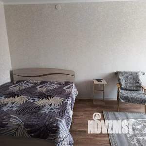 2-к квартира, посуточно, 44м2, 4/5 этаж