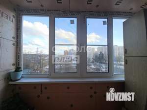 3-к квартира, на длительный срок, 51м2, 6/10 этаж